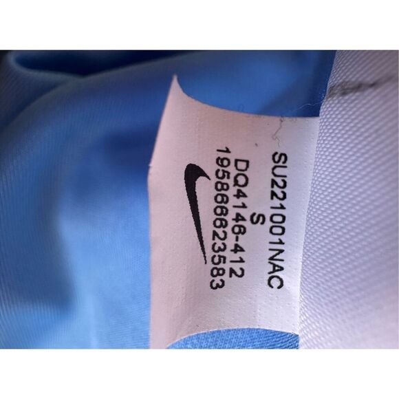 Nike men’s drip-fit golf polo standard fit (S) - Picture 5 of 7